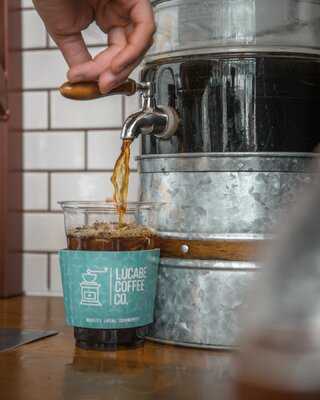 Lucabe Coffee Co