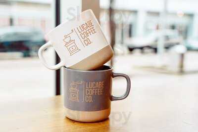 Lucabe Coffee Co