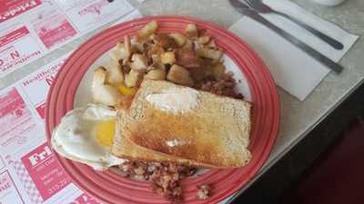 Friede's Restaurant