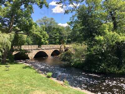 The Charles River Coffee House