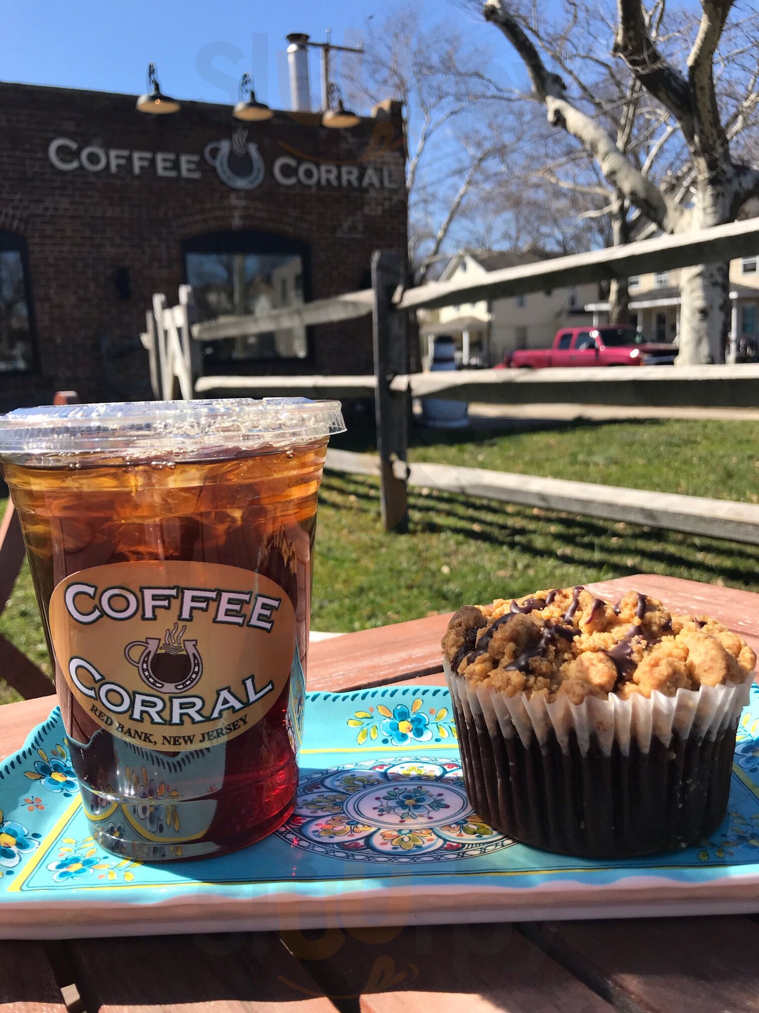 Coffee Corral