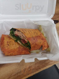 Sweetwater Juice Bar And Deli