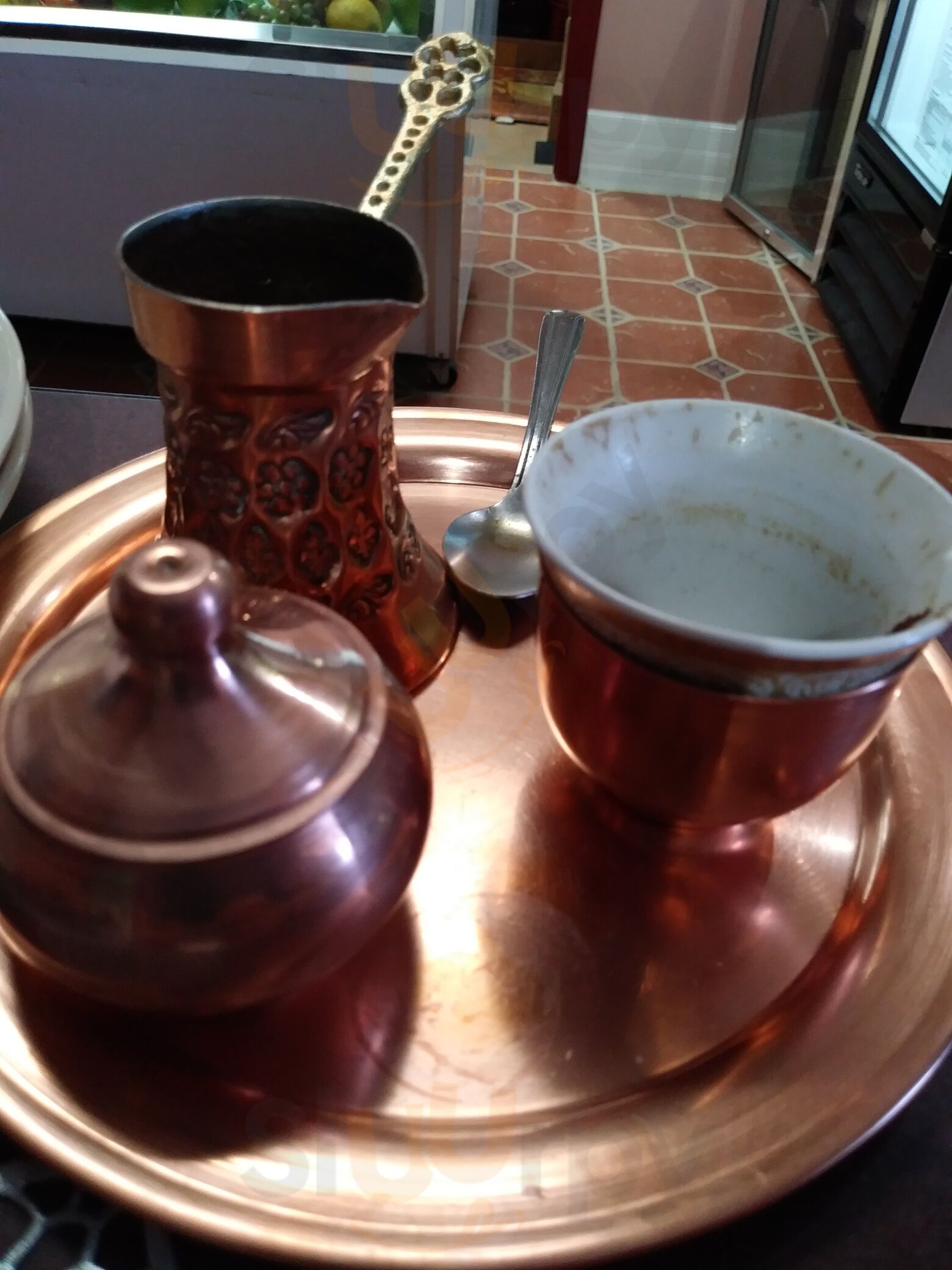 Tima's House - Euro-balkan Grocery