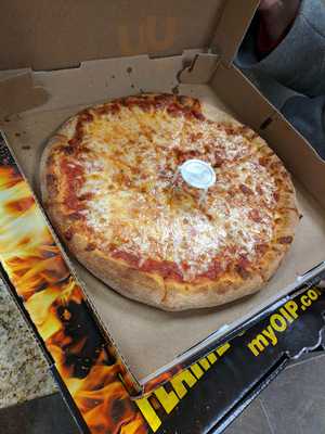 Original Italian Pizza
