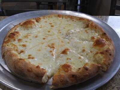 Original Italian Pizza