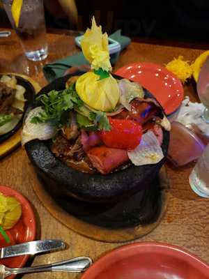 Roy's Mexican American Cuisine