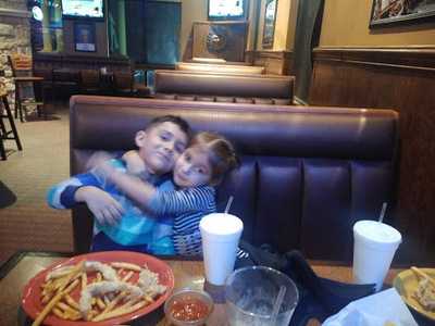 Roy's Mexican American Cuisine