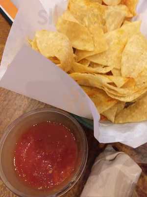 Roy's Mexican American Cuisine
