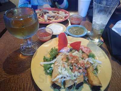 Roy's Mexican American Cuisine
