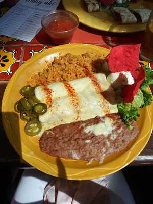 Roy's Mexican American Cuisine