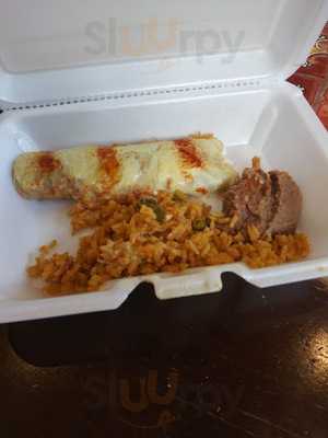 Roy's Mexican American Cuisine