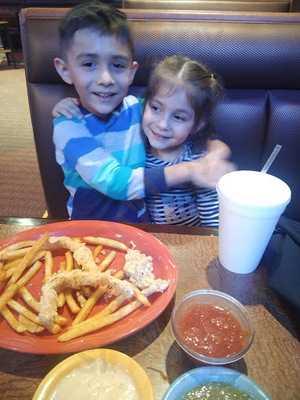 Roy's Mexican American Cuisine