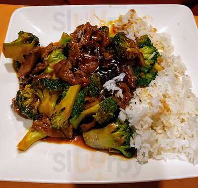 Hong Kong Restaurant