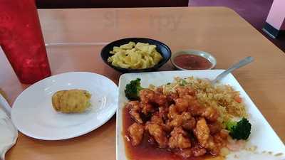 Hong Kong Restaurant