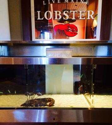 Red Lobster