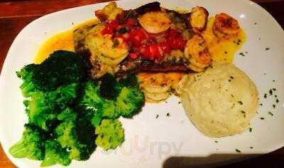 Red Lobster