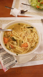 Lyla's Family Restaurant