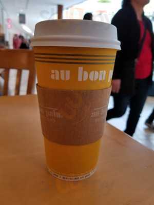Au Bon Pain