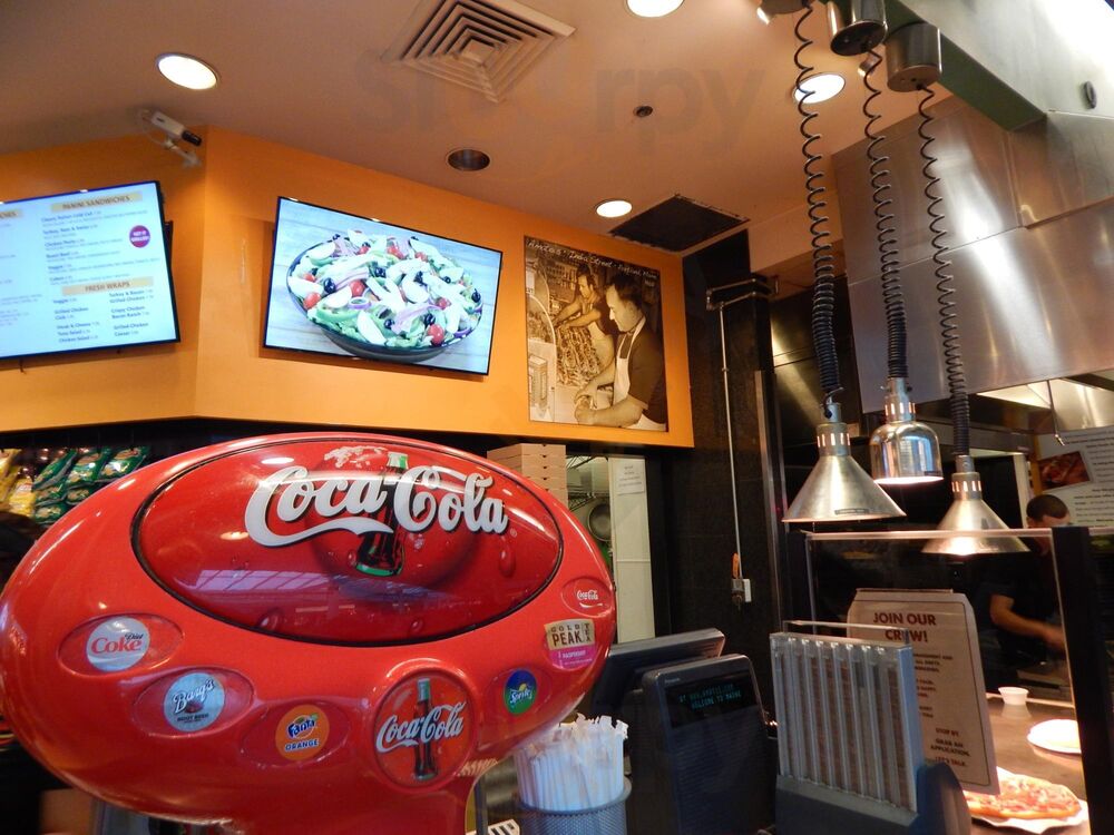 Amato's Sandwich Shops