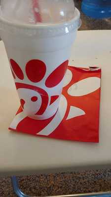 Chick-fil-a