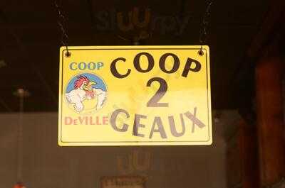 Coop Deville