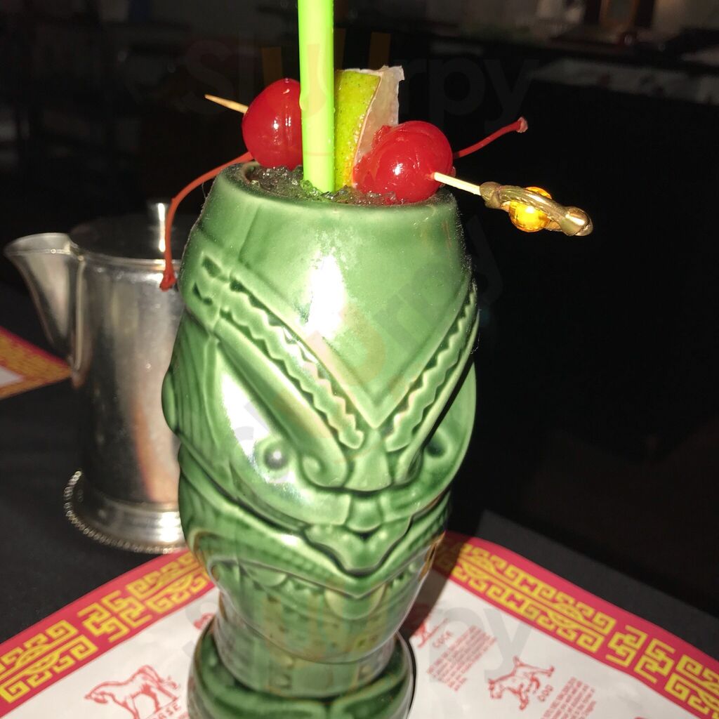 Chinatown Restaurant