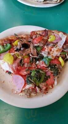 Doubledave's Pizzaworks