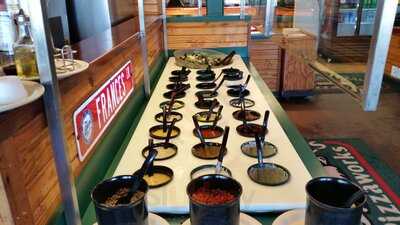 Doubledave's Pizzaworks