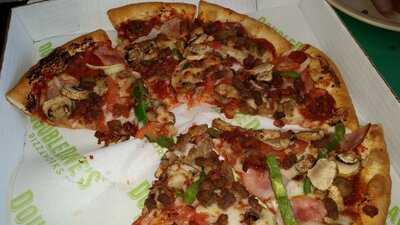 Doubledave's Pizzaworks