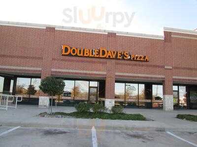 Doubledave's Pizzaworks