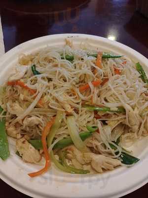 Evergreen Chinese Restaurant