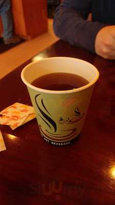 Evergreen Chinese Restaurant