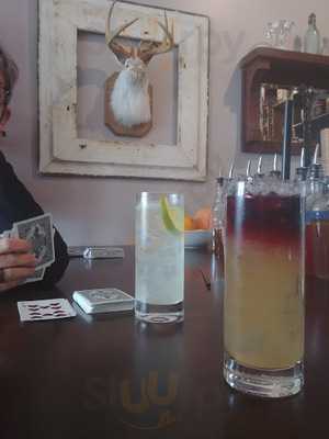 Evergreen Chinese Restaurant