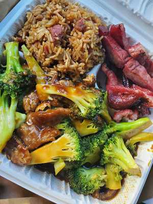 Evergreen Chinese Restaurant