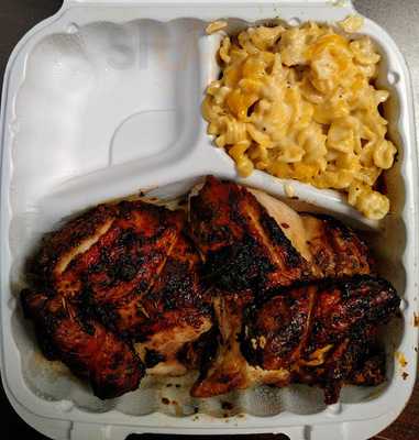 Cravin' Food Done Right