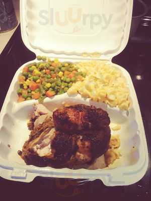 Cravin' Food Done Right