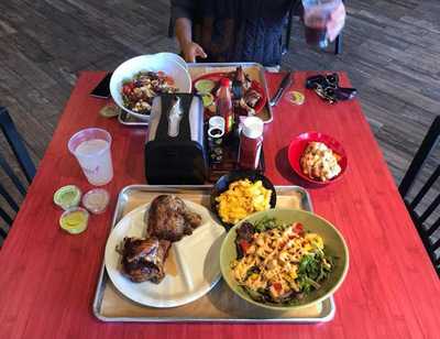 Cravin' Food Done Right