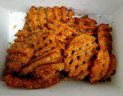 Cravin' Food Done Right