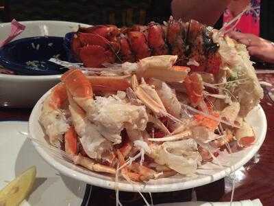 Red Lobster