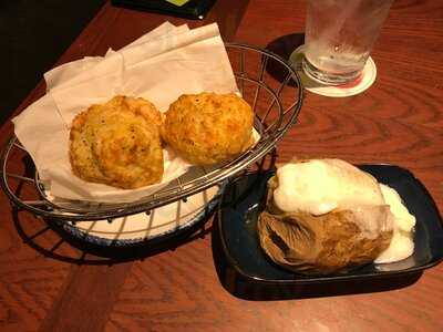 Red Lobster