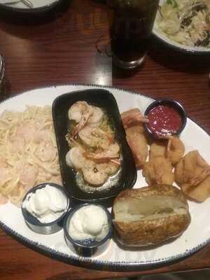 Red Lobster