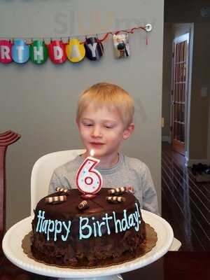 Cold Stone Creamery Of Brentwood