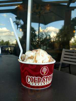 Cold Stone Creamery Of Brentwood