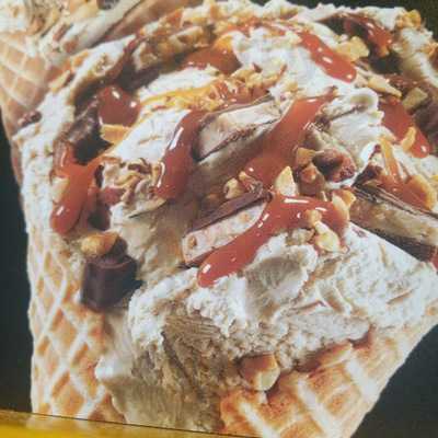 Cold Stone Creamery Of Brentwood