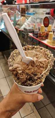 Cold Stone Creamery Of Brentwood