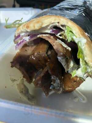 Rende's Greek And Lebanese Food