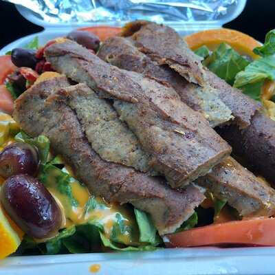 Rende's Greek And Lebanese Food