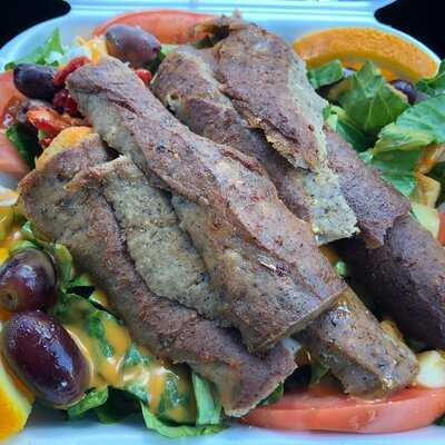 Rende's Greek And Lebanese Food