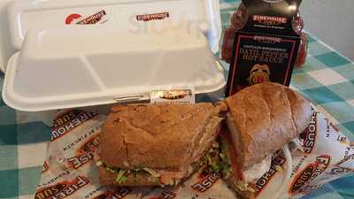 Firehouse Subs