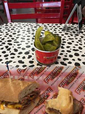 Firehouse Subs
